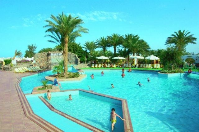 Shams Safaga Resort ***